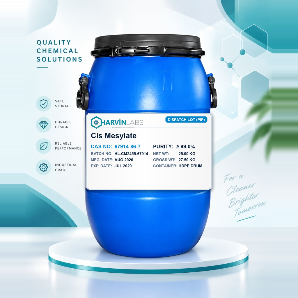 Cis Mesylate